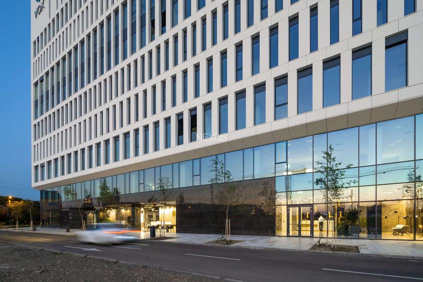 Spațiu de birouri premium 174 mp  – Vox Technology Park | Clasa A - 9