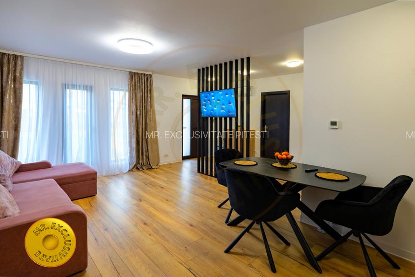 Casa pe parter, 3 camere, mobilata si utilata, Stefanesti Zavoi - 2