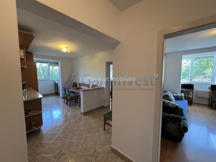 Apartament cu 3 camere de vanzare Oradea, Bihor  - 5