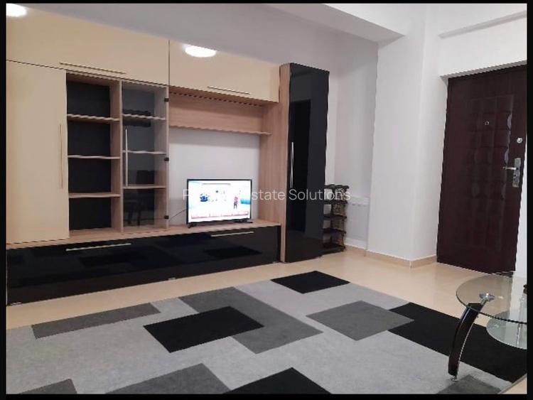 Garsoniera mobilata pentru investitie in Militari Residence - 3