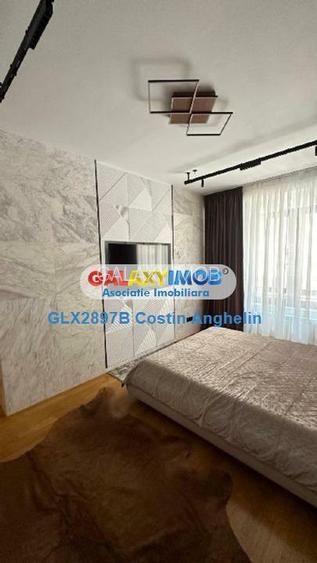 Apartament NOU LUX 4 Camere - Herastrau - 14