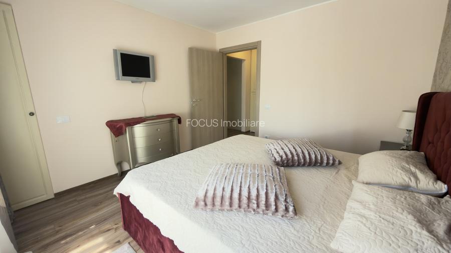 Apartament 2cam, 50mp Metrou - Stefan Cel Mare | Parcul Circului - 6