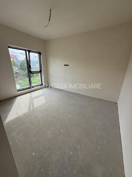 Duplex modern de vânzare în Florești – curte privată - 10