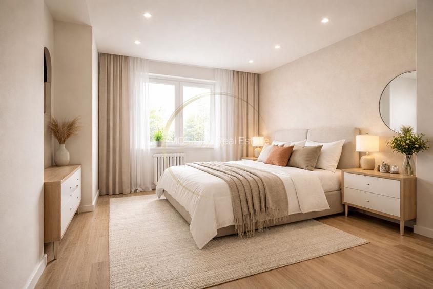 OCAZIE | Apartament 2 camere decomandat | NECESITA RENOVARE COMPLETA - 3