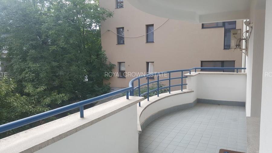 Apartament 3 camere Nordului  Cartierul Francez - loc de parcare - 12