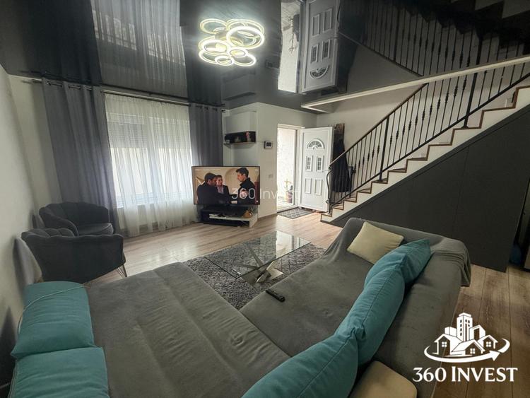 Casa de vanzare Navodari  - 4