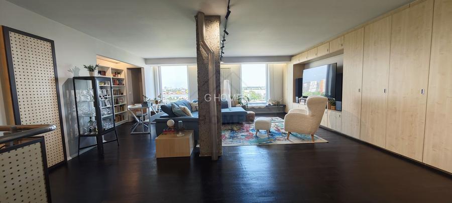 Penthouse de revista. Panorama incredibila! COMISION ZERO! - 30