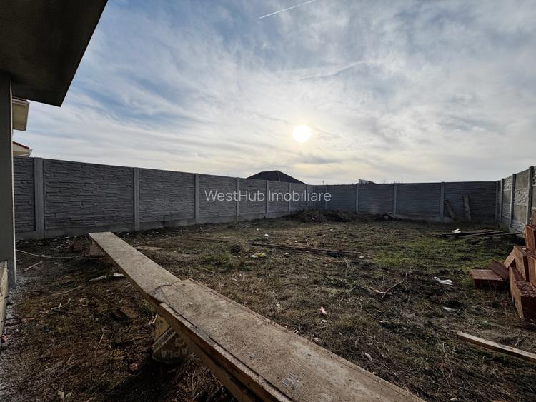 Duplex 3 camere 305mp teren, P+M, 95mp utili+15mp terasa -Calea Urseni - 12