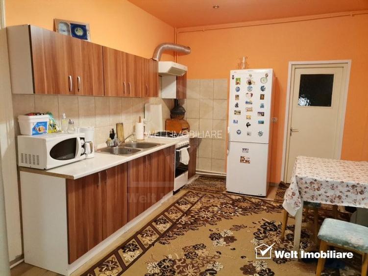 Apartament 2 camere,  semidecomandat - 4