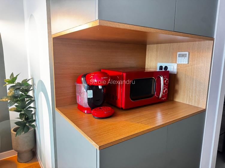 DIRECT PROPRIETAR! Studio lux în complexul VOGH Olimp - 9