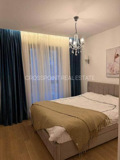 Apartament de închiriat ONE Herăstrău Plaza - 3