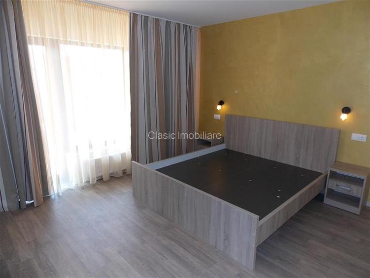 Inchiriere casa individuala 180 mp, zona Gheorgheni Cluj-Napoca, 4 camere, P+1, - 8