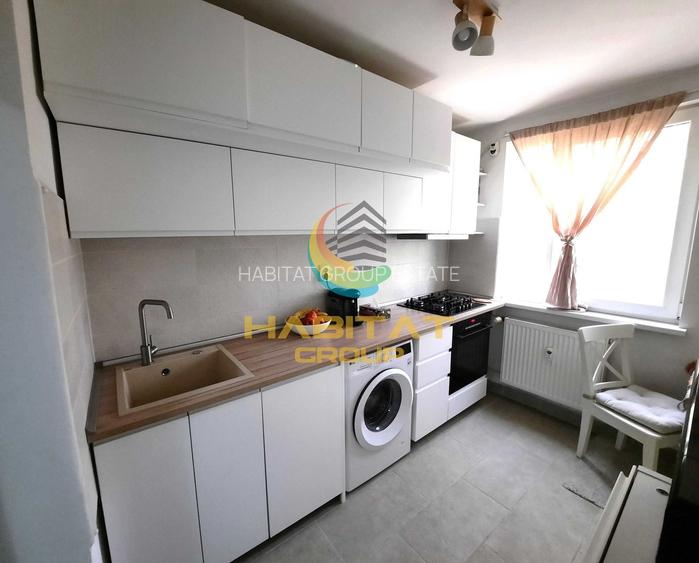 Apartament de Vanzare - 3 Camere - Bd Constantin Brancoveanu - 4