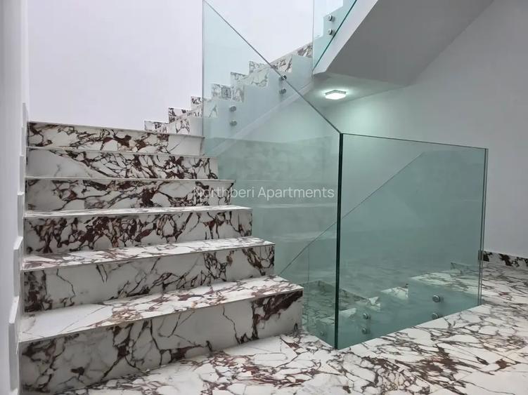 Apartament 3 camere 90mp | finalizat padurea Baneasa | Stejarii - 6