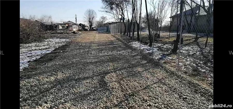 Loturi construibile_Racari_iesire orin Chitila - 520 mp/6000 Eur - 4