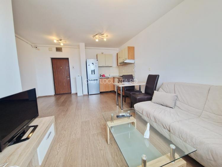 Apartament 2  Camere Bloc unic 2011 | Centrala Proprie | Iancului - 4