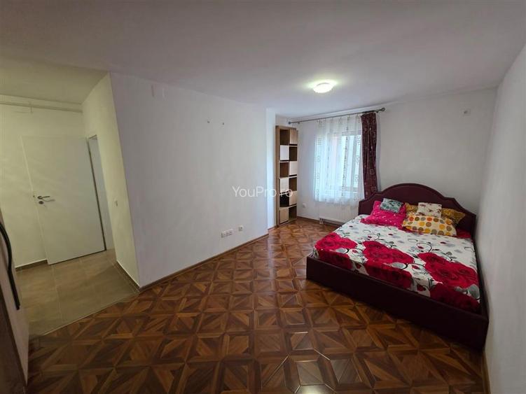 Bloc Nou Toronto cu Loc de Parcare - 9