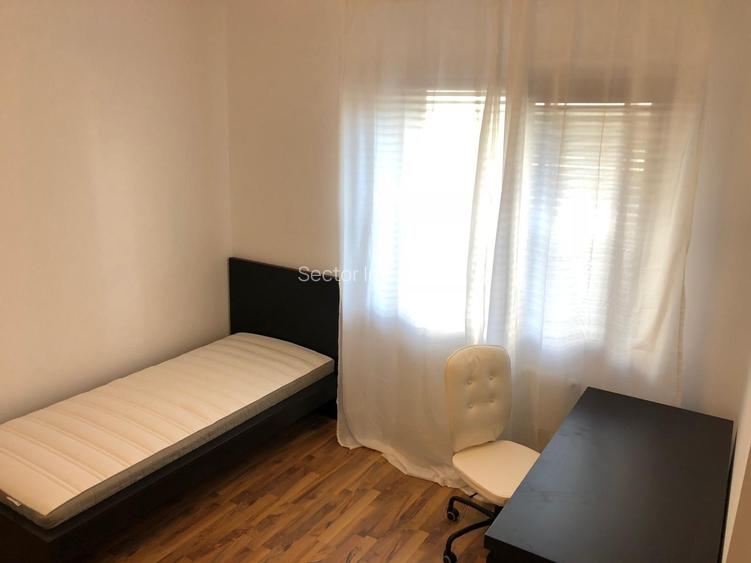 Bulevardul Pipera - 8