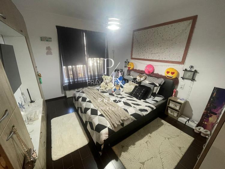 Apartamente de vanzare 3 camere si parcare! - 17