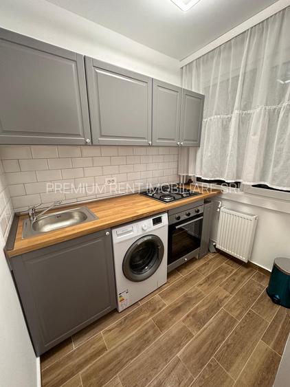 Dristor, garsoniera, 1 minut metrou, renovata total - 6