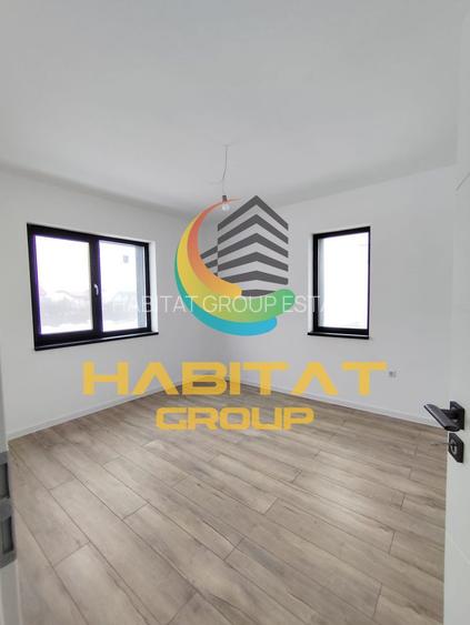 Casa Mediteraneana de vanzare 4 camere Comuna Vidra - 20