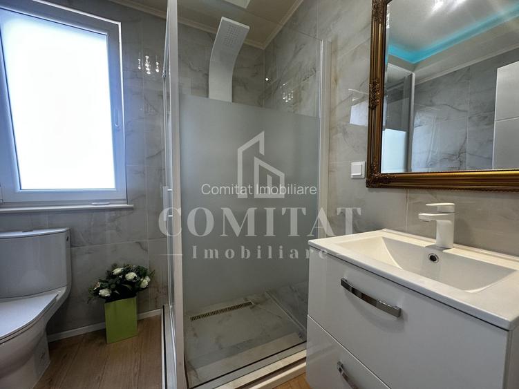 Apartament la etaj intermediar | Parcare | Zona Eroilor - 7