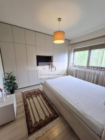 Apartament 3 camere cu Grădină proprie + 2 parcări | Tăietura Turcului - 6