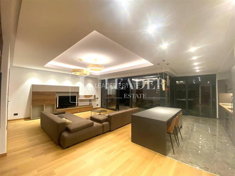 Inchiriere penthouse I Primaverii - 10