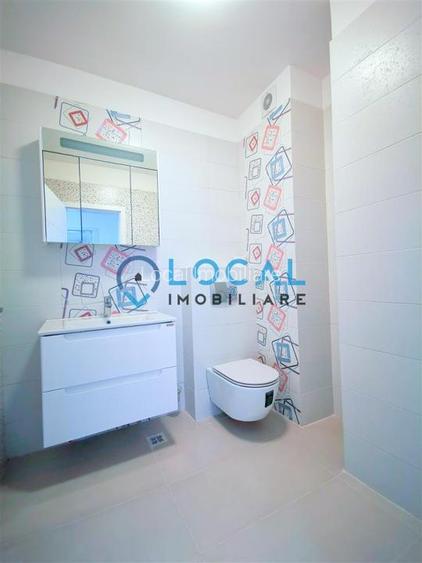 3 camere | Modern | Bloc NOU | 80 mp | Parcare | NTT Data | Centru - 12