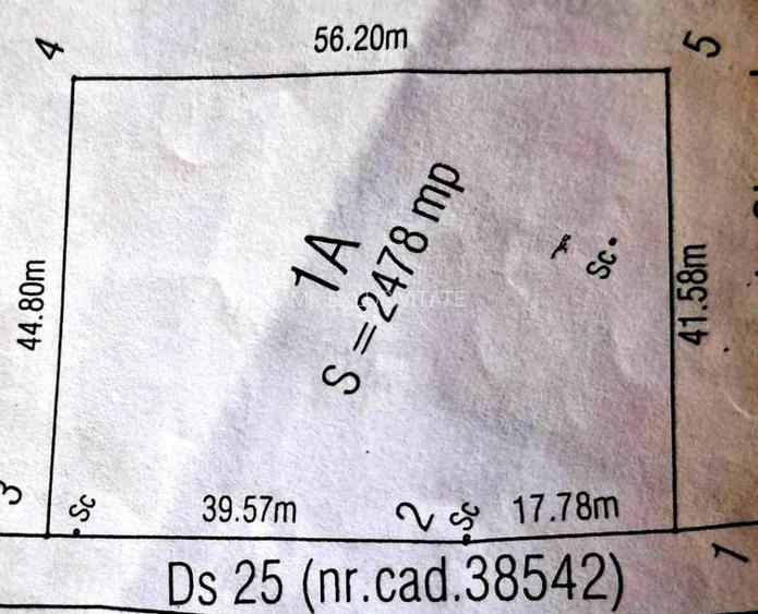 TEREN INTRAVILAN  POLOVRAGI - 9