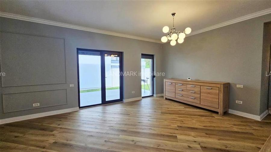 COMISION 0% Duplex despartit prin garaj liziera padurii Dumbravita - 8