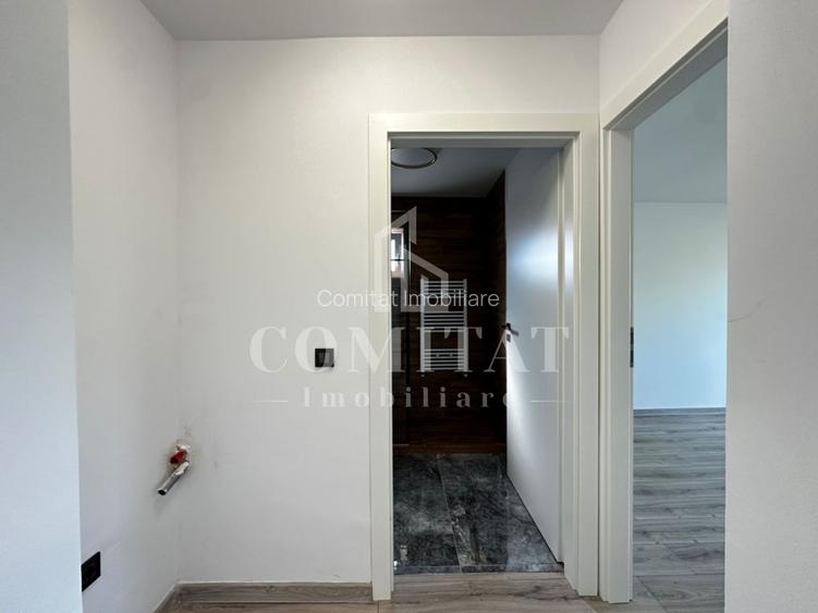 Apartament finisat modern |3 camere |Zona Academiei de Muzica-Manastur - 11