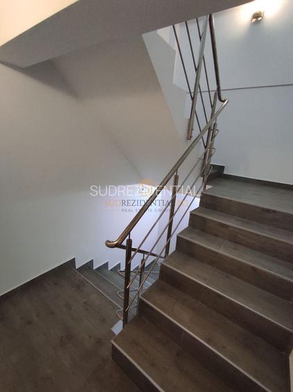 Vila deosebita, teren 800 mp, piscina, zona Dristor – Mall Park Lake - 11