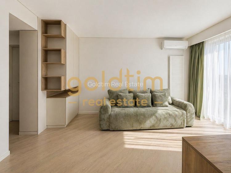 SUPERB / STUDIO PREMIUM / PET FRIENDLY/ANSAMBLU INCHIS CU PISCINA, GYM - 3