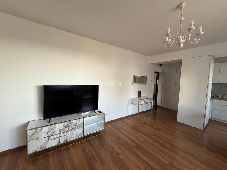 Apartment 2 camere Pipera vedere catre lac - 2