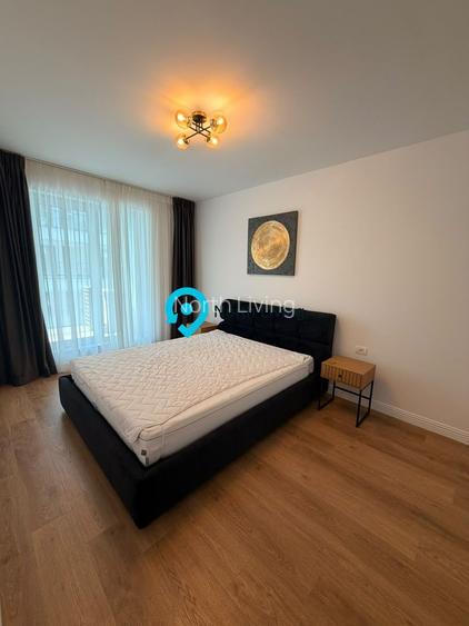 Apartament 2 camere | Pipera Plaza | Parcare | Disponibil imediat - 2