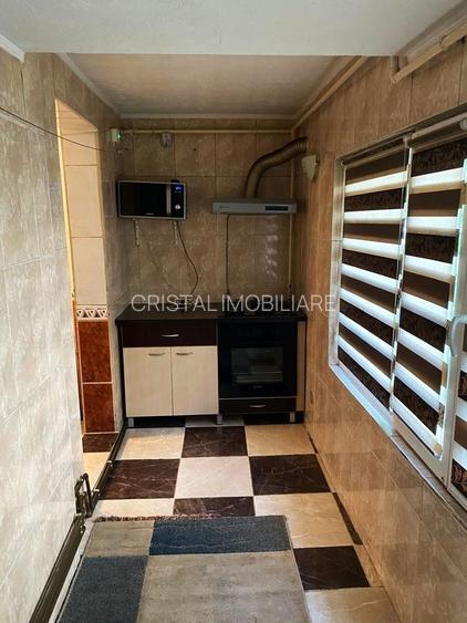 Apartament 2 camere, centrala proprie, parcare inclusa, metrou, cat friendly - 6