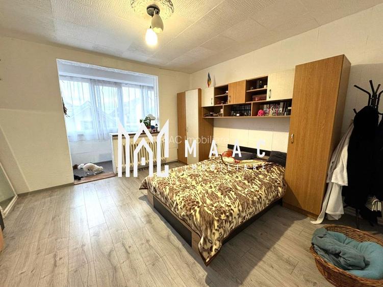 Apartament la casă I 4 camere I Curte 100 mp I Lazaret - 9