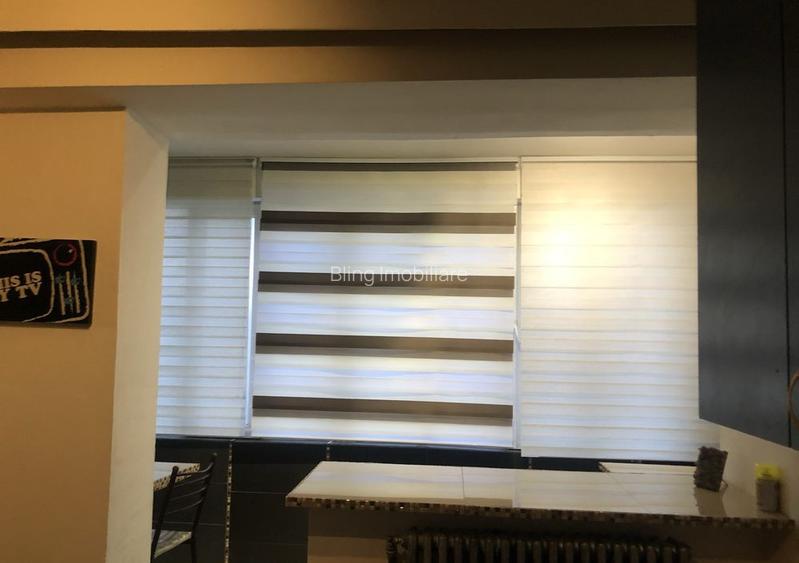 Apartament cu o camera in Manastur - 5