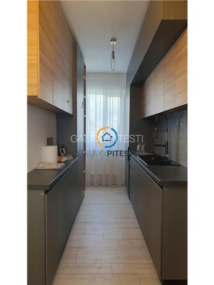 Apartament de lux cu 3 camere Ultracentral finisaje premium & vedere panoramic? - 8