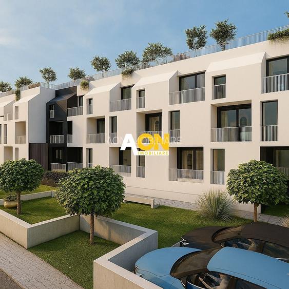 Bloc Nou! Apartament 3 Camere, Zona Schit, 2 Bai - 2