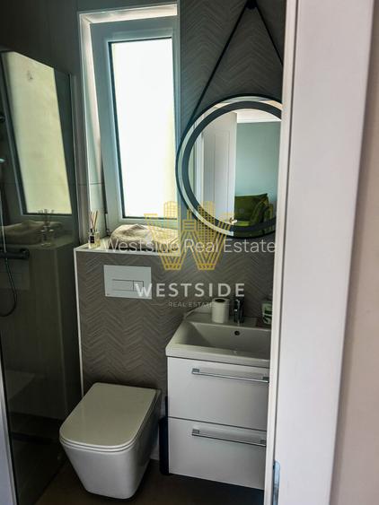 Duplex de vanzare de lux in Mosnita Noua - 21