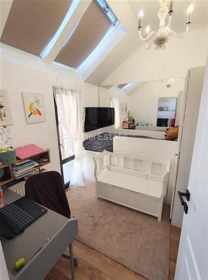 Apartament 2 camere Nicolina - Rond Vechi - 7