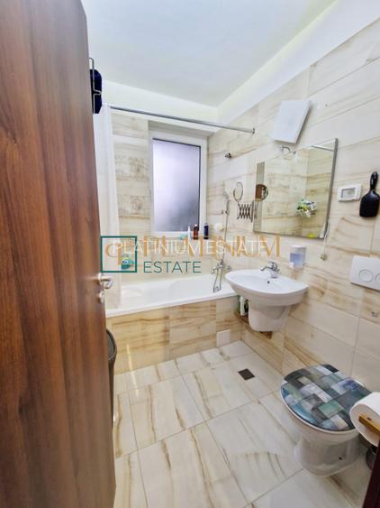 P4586 Apartament cu 2 camere NOU, zona Torontalului/Calea Aradului - 12