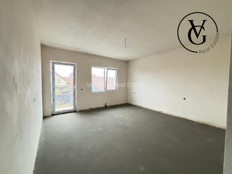 Vila individuala P+1 + pod | 4 camere | Navodari - 8