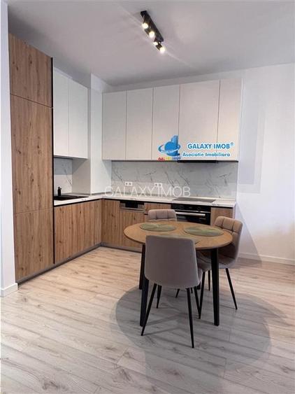 Inchiriere aparatament 2 camere mobilat parter gradina Greenfield - 11