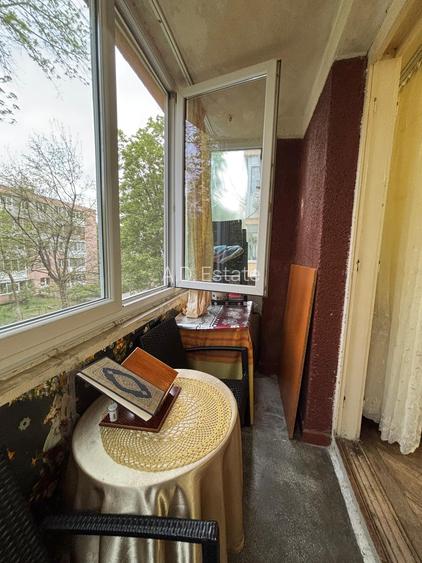 2 Camere Titan 10 Min Metrou Titan Parc IOR - 3