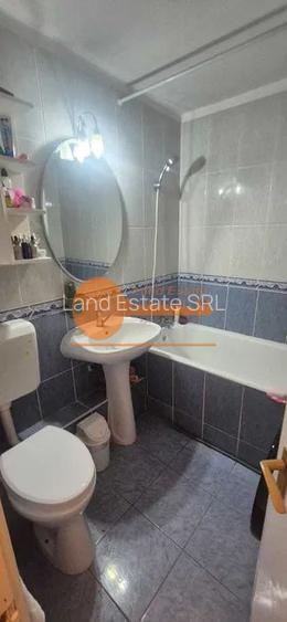 2 camere la 7 minute Mentrou Piata Iancului - 4