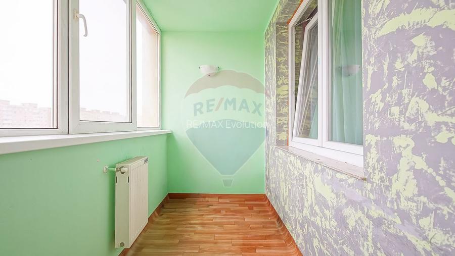 Comision 0%! Apartament cu 3 camere de Vanzare L.C. Babeș | Astra - 6