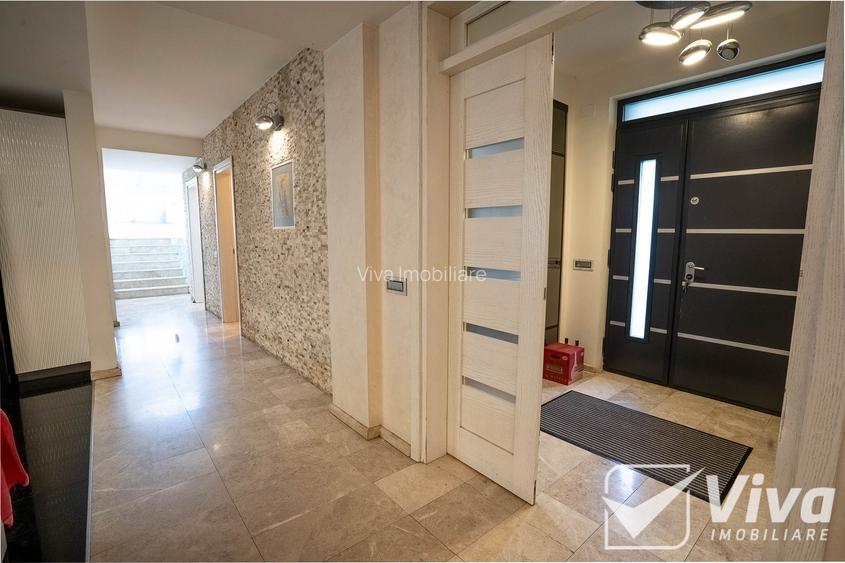 Nicolina-Aleea T Neculai, cladire 560 mpu, teren 1152mp, deschidere la 2 strazi - 6